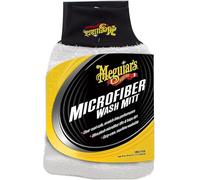 Meguiars Ultimate Wash - Guante de lavado
