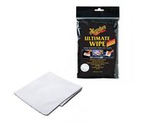 Meguiar's Ultimate Wipe - Paño De Microfibra 40x40