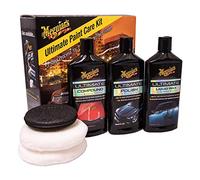 MEGUIARS ULTPCKIT Kit pulidor