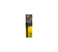 Meguiar's Cepillo de detalle X1130EU para coche – Triple acción