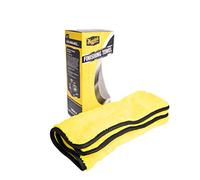 Meguiar's X1801EU Supreme Finishing Towel - Toalla de Microfibra 30x45cm