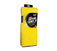 Meguiars Toalla de secado Supreme XL Microfibra extra grande V2 X1905EU