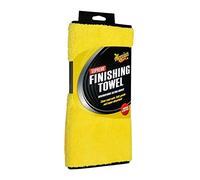 Meguiar's X1906EU Supreme Microfibre Finishing Towel V2 - Toalla de Acabado de Microfibra