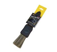 Meguiar's X2001EU Dash & Trim Interior Detailing Adjustable Brush - Cepillo para Limpieza de Interiores Ajustable