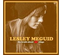 Meguid Lesley - The Truth About Love Songs