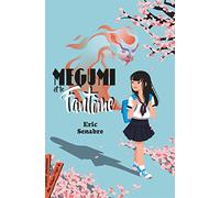 Megumi et le fantôme