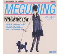 Megumi Hara - Everlasting Love [Import]
