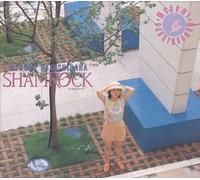 Megumi Hayashibara - Shamrock [Ltd.Re-Issue]