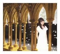 MEGUMI HAYASHIBARA - TBA(digi-pak)