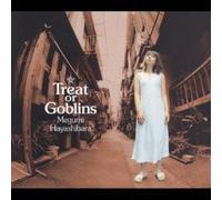 Megumi Hayashibara - Treat Or Goblins