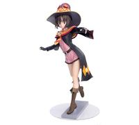 Sega Figura Megumin (KonoSuba) 22 cm Luminasta