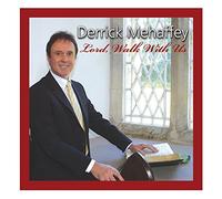 Mehaffey, Derrick - Lord, Walk With Us