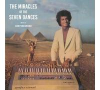 Mehanna, Hany - The Miracles Of The Seven Dances [Vinilo]