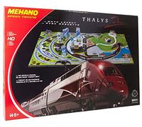 Mehano- TGV THALYS T365, tamaño (1)