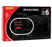 Mehano F106 F106, H0, Nero