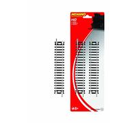 Mehano F238 - Blíster de Pista Recta, 15,24 cm