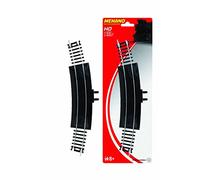 Mehano F269 Terminal, H0, Nero