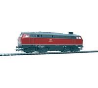 Mehano- LOKO BR210 Red DB 210006-3-DC Dig.ZV. (2672)