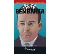 MEHDI BEN BARKA