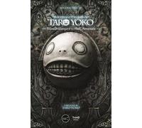 Mehdi El Kanafi The Strange Works of Taro Yoko: From Drakengard to (Tapa dura)