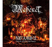 Mehenet - Ngambu [Vinilo]