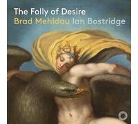 Mehldau/Bostridge - The Folly of Desire