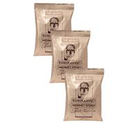 Mehmet Efendi Café Molido Turco 100g (3 PAQUETES)