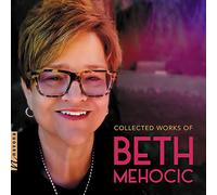 Mehocic - Collected Works of Mehocic