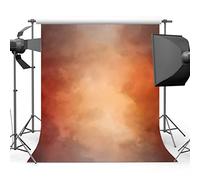Mehofoto 5 x 7 ft fondo volcánico Eruption Old Master Fotografía fondo abstracto textura Foto Video Fotografía