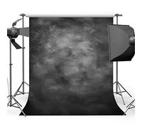 Mehofoto 5 x 7 ft fondos color oscuro textura abstracto Foto fondo antiguo Master fondo para fotógrafo