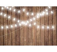 Mehofoto - Fondo de Madera para Pared de 7 x 5 pies, para Baby Shower, recién Nacido, Boda, Ceremonia, Foto, Fondo, Foto, Foco, día de San Valentín, Fondo de fotografía