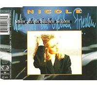 Mehr als ein bißchen Frieden [Single-CD]