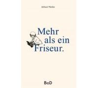 Mehr Als Ein Friseur (ebook)