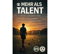 Mehr als Talent: Talent entscheidet, ob du auffällst. Deine Haltung entscheidet, ob du bleibst.