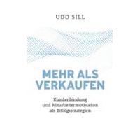 Mehr Als Verkaufen (ebook)