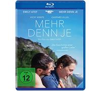 Mehr denn je [Alemania] [Blu-ray]