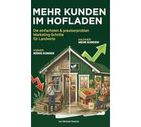 Mehr Kunden im Hofladen: Die einfachsten & praxiserprobten Marketing-Schritte für Landwirte