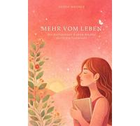 Mehr vom Leben: ohne Alkohol mit Achtsamkeit durch die Fastenzeit | Alkoholfasten | Motiv Marie