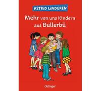 Mehr von uns Kindern aus Bullerbü