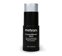 Mehron Make-up CreamBlend Stick - Silver