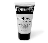 Mehron make-up Fantasy FX - Silver