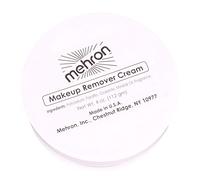 Mehron make-up Remover Cream