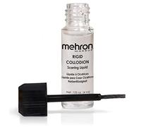Mehron make-up Rigid Collodion (para cicatrices falsas, 4 ml)