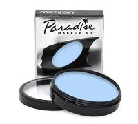 Mehron Makeup Paradise Makeup AQ Pro Size - Pintura facial y corporal para escenario y pantalla, especial FX, belleza, cosplay y Halloween | Pintura facial activada por agua y color corporal, 40 g