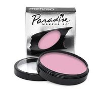 Mehron Makeup Paradise Makeup AQ Pro Size - Pintura facial y corporal para escenario y pantalla, especial FX, belleza, cosplay y Halloween | Pintura facial activada por agua y color corporal, 40 g