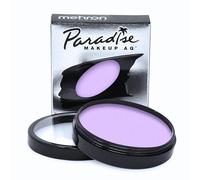 Mehron Makeup Paradise Makeup AQ Pro Size - Pintura facial y corporal para escenario y pantalla, especial FX, belleza, cosplay y Halloween | Pintura facial activada por agua y color corporal, 40 g