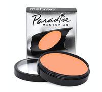 Mehron Makeup Paradise Makeup AQ Pro Size - Pintura facial y corporal para escenario y pantalla, especial FX, belleza, cosplay y Halloween | Pintura facial activada por agua y color corporal, 40 g