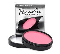 Mehron Makeup Paradise Makeup AQ Pro Size - Pintura facial y corporal para escenario y pantalla, especial FX, belleza, cosplay y Halloween | Pintura facial activada por agua y color corporal, 40 g