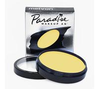 Mehron Makeup Paradise Makeup AQ Pro Size - Pintura facial y corporal para escenario y pantalla, especial FX, belleza, cosplay y Halloween | Pintura facial activada por agua y color corporal, 40 g