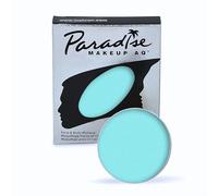 Mehron Makeup Paradise Makeup AQ - Recarga para escenario y pantalla, pintura facial y corporal, belleza, cosplay y Halloween, color facial activado por agua, color corporal, 7 m